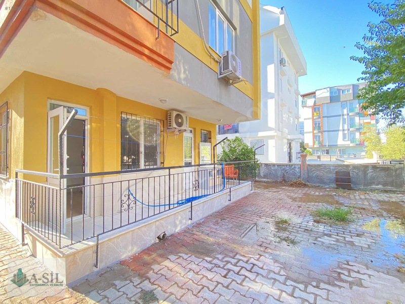 Fırsat! Yenidoğanda 2+1 Yenilenmiş Satılık Daire — fotoğraf 12