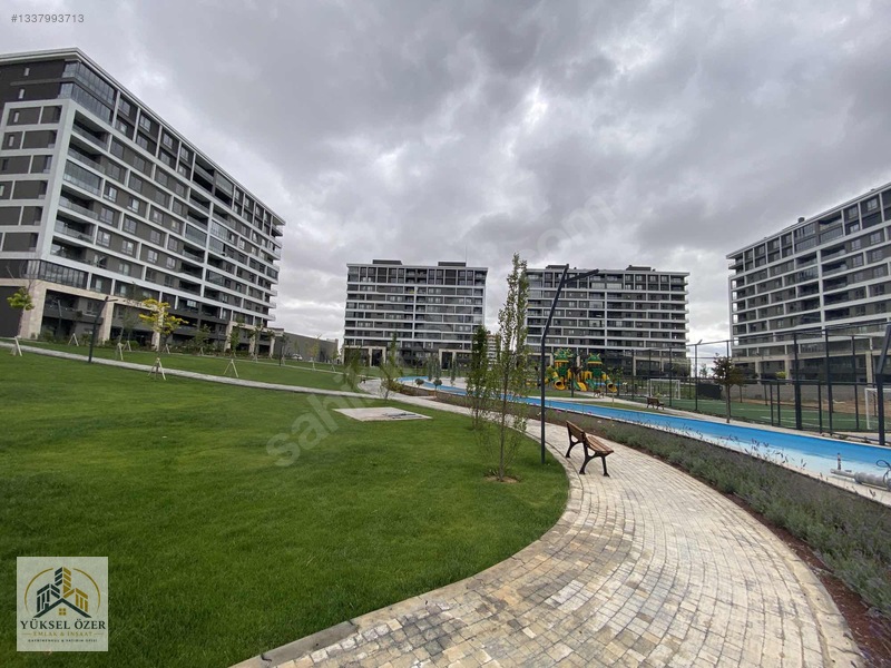 Yazırın Gözdesi Altın Yaşam'da 4.5+1 Satılık Daire Fırsatları — fotoğraf 5