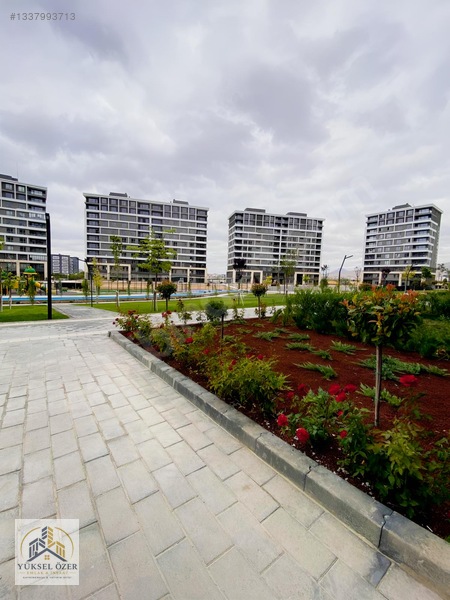 Yazırın Gözdesi Altın Yaşam'da 4.5+1 Satılık Daire Fırsatları — fotoğraf 7