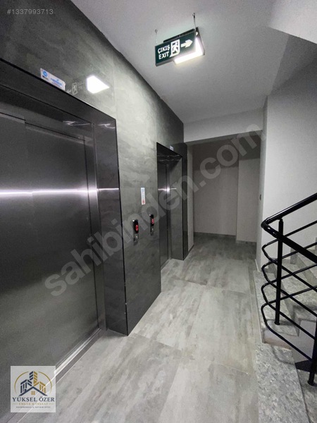 Yazırın Gözdesi Altın Yaşam'da 4.5+1 Satılık Daire Fırsatları — fotoğraf 9