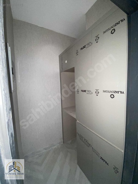 Yazırın Gözdesi Altın Yaşam'da 4.5+1 Satılık Daire Fırsatları — fotoğraf 11