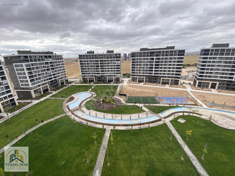 Yazırın Gözdesi Altın Yaşam'da 4.5+1 Satılık Daire Fırsatları — fotoğraf 15