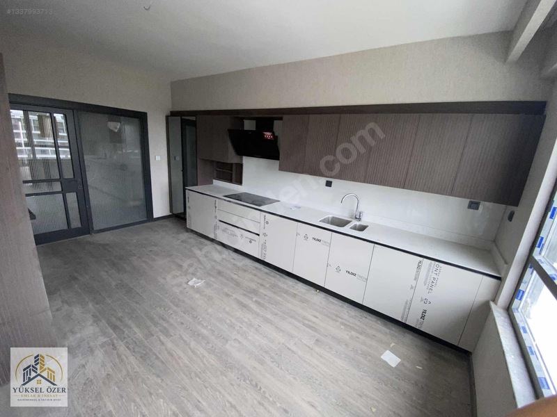 Yazırın Gözdesi Altın Yaşam'da 4.5+1 Satılık Daire Fırsatları — fotoğraf 17