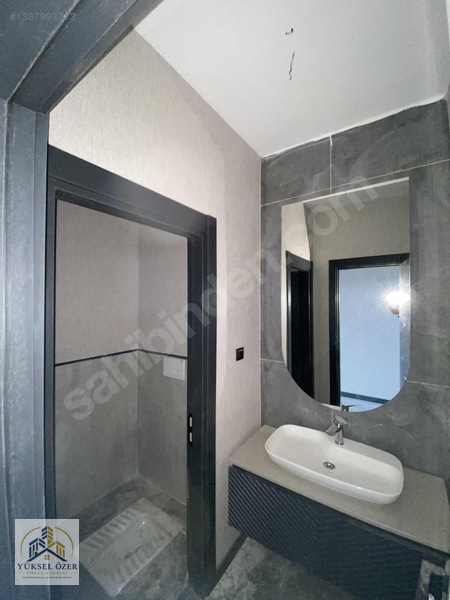 Yazırın Gözdesi Altın Yaşam'da 4.5+1 Satılık Daire Fırsatları — fotoğraf 27