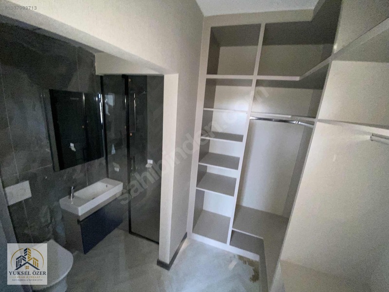 Yazırın Gözdesi Altın Yaşam'da 4.5+1 Satılık Daire Fırsatları — fotoğraf 28
