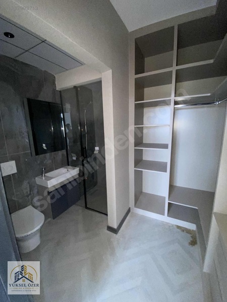 Yazırın Gözdesi Altın Yaşam'da 4.5+1 Satılık Daire Fırsatları — fotoğraf 29