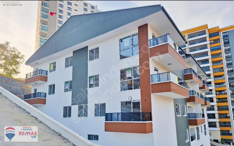 Çankaya Bademlidere'de 2+1 Kiralık Daire — fotoğraf 3