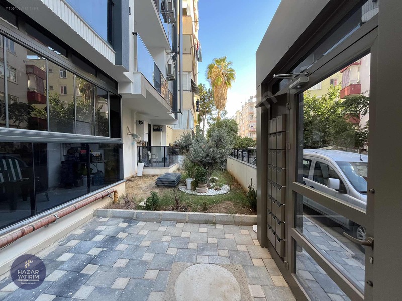 Ebeveyn Banyolu|yerden Isıtmalı| Merkezi Konum 2+1 — fotoğraf 2