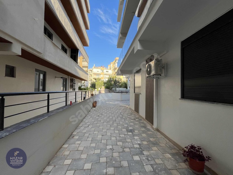 Ebeveyn Banyolu|yerden Isıtmalı| Merkezi Konum 2+1 — fotoğraf 3
