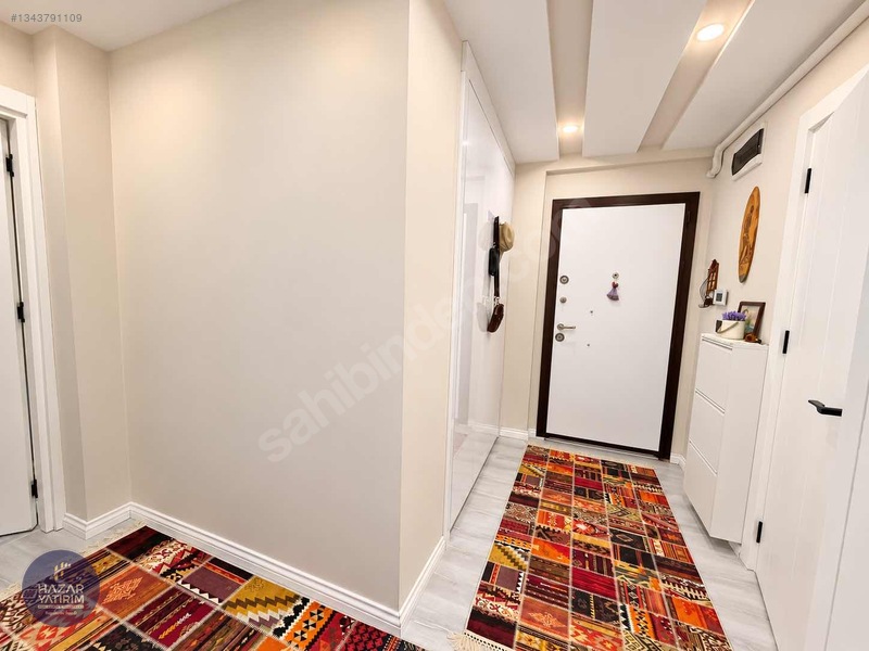 Ebeveyn Banyolu|yerden Isıtmalı| Merkezi Konum 2+1 — fotoğraf 9