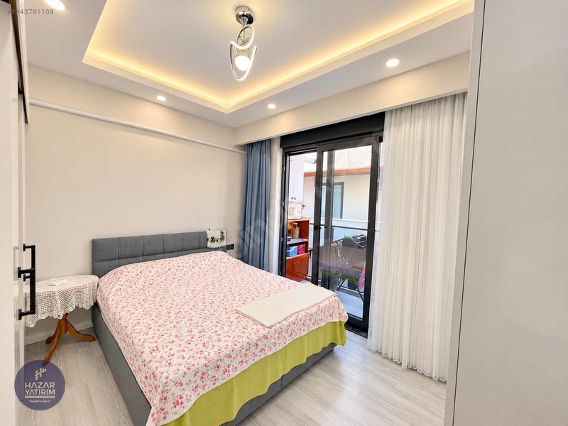 Ebeveyn Banyolu|yerden Isıtmalı| Merkezi Konum 2+1 — fotoğraf 10