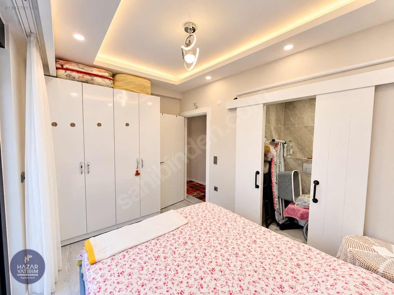 Ebeveyn Banyolu|yerden Isıtmalı| Merkezi Konum 2+1 — fotoğraf 11