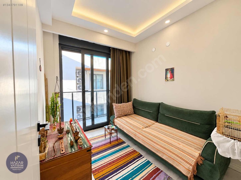 Ebeveyn Banyolu|yerden Isıtmalı| Merkezi Konum 2+1 — fotoğraf 13