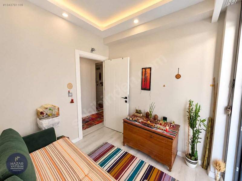 Ebeveyn Banyolu|yerden Isıtmalı| Merkezi Konum 2+1 — fotoğraf 14