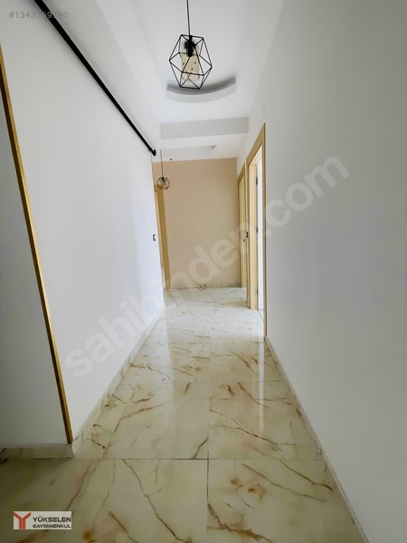 Yenişehir Üçkuyular 3+1kiralik Daire — fotoğraf 4