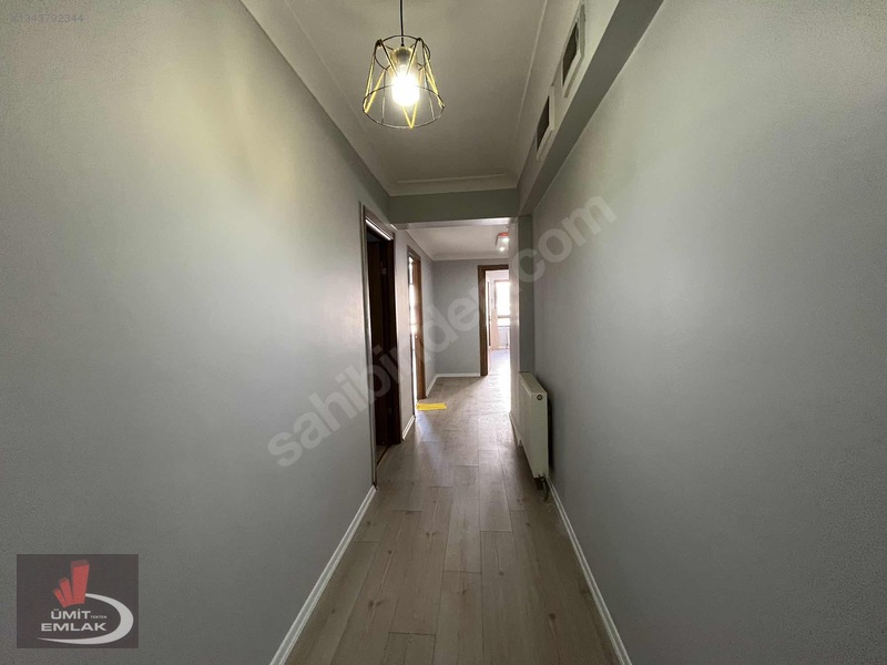 Kutluda Kot 1 Bahçekat 2+1 Yapılı Asansörlü — fotoğraf 10