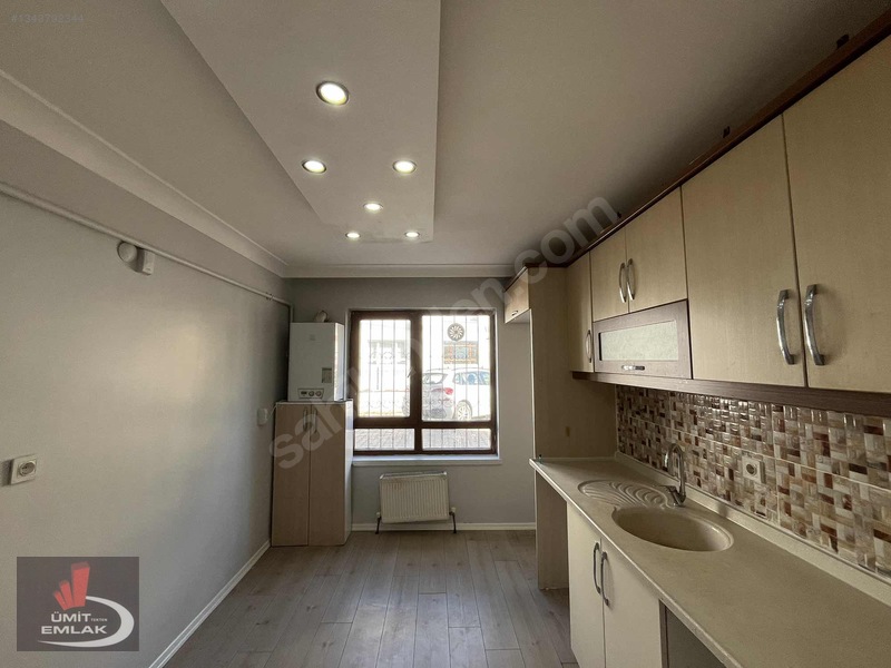 Kutluda Kot 1 Bahçekat 2+1 Yapılı Asansörlü — fotoğraf 14
