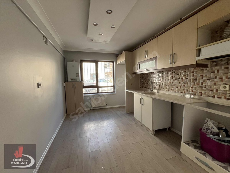 Kutluda Kot 1 Bahçekat 2+1 Yapılı Asansörlü — fotoğraf 16