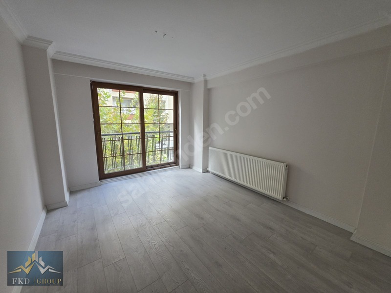 Kuyumcular Çarşısında 3+1 Kiralık Geniş Lüx Daire — fotoğraf 4