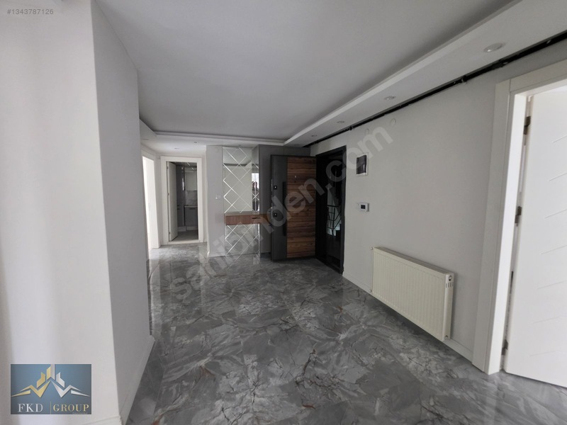 Kuyumcular Çarşısında 3+1 Kiralık Geniş Lüx Daire — fotoğraf 8