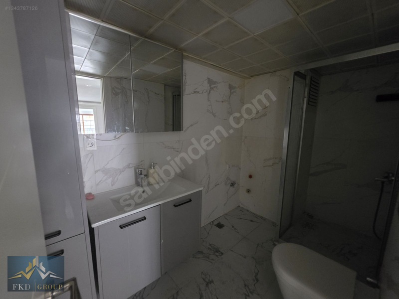 Kuyumcular Çarşısında 3+1 Kiralık Geniş Lüx Daire — fotoğraf 10