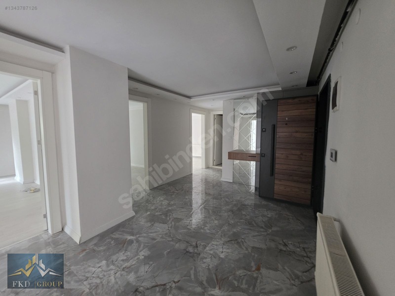 Kuyumcular Çarşısında 3+1 Kiralık Geniş Lüx Daire — fotoğraf 11