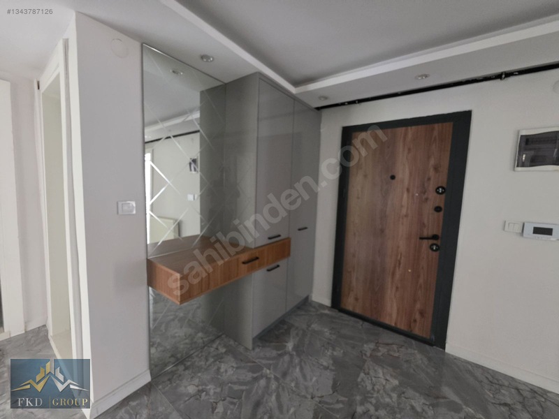 Kuyumcular Çarşısında 3+1 Kiralık Geniş Lüx Daire — fotoğraf 12