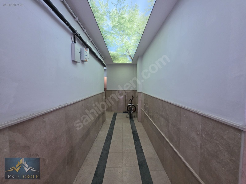 Kuyumcular Çarşısında 3+1 Kiralık Geniş Lüx Daire — fotoğraf 14