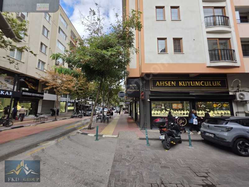 Kuyumcular Çarşısında 3+1 Kiralık Geniş Lüx Daire — fotoğraf 15