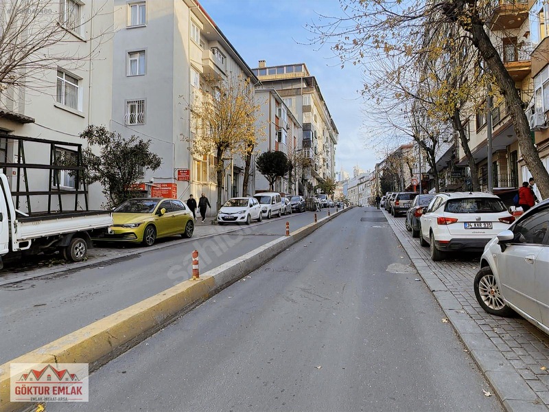 Şişli Mecidiyeköy Dubleks 4+1 Kat Mülkiyetli Krediye Uygun — fotoğraf 4