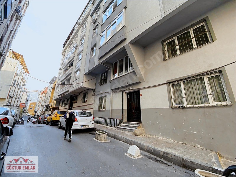 Şişli Mecidiyeköy Dubleks 4+1 Kat Mülkiyetli Krediye Uygun — fotoğraf 6