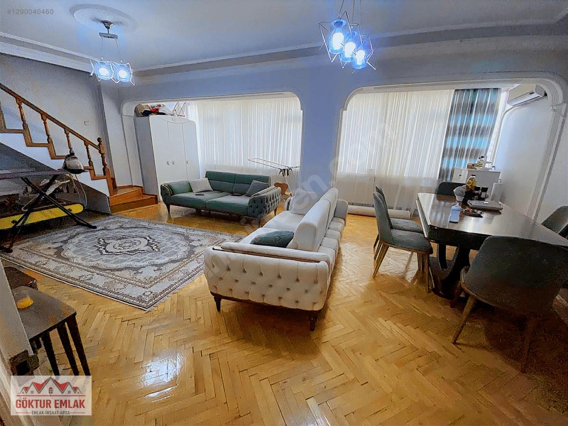 Şişli Mecidiyeköy Dubleks 4+1 Kat Mülkiyetli Krediye Uygun — fotoğraf 7
