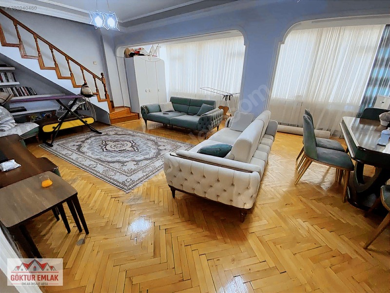 Şişli Mecidiyeköy Dubleks 4+1 Kat Mülkiyetli Krediye Uygun — fotoğraf 8