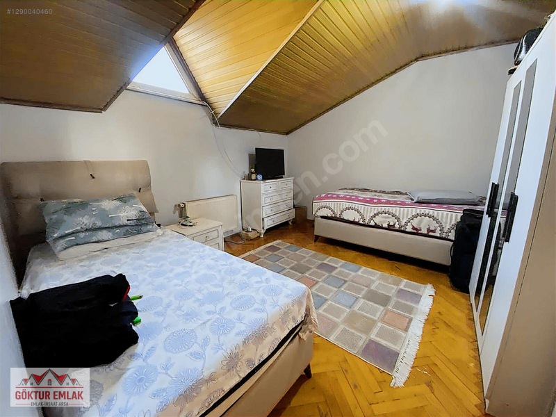 Şişli Mecidiyeköy Dubleks 4+1 Kat Mülkiyetli Krediye Uygun — fotoğraf 20