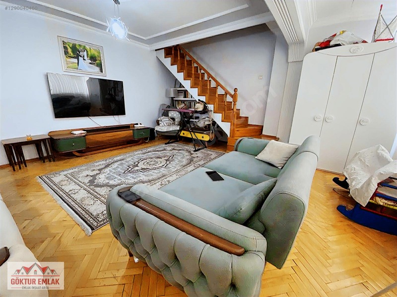 Şişli Mecidiyeköy Dubleks 4+1 Kat Mülkiyetli Krediye Uygun — fotoğraf 22