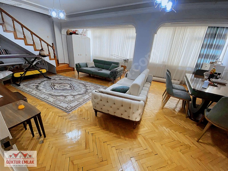 Şişli Mecidiyeköy Dubleks 4+1 Kat Mülkiyetli Krediye Uygun — fotoğraf 23
