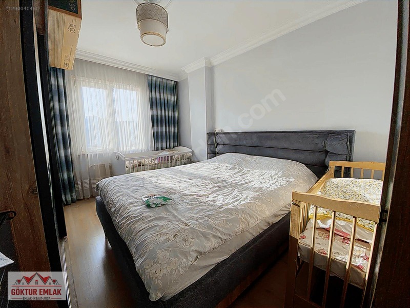 Şişli Mecidiyeköy Dubleks 4+1 Kat Mülkiyetli Krediye Uygun — fotoğraf 27