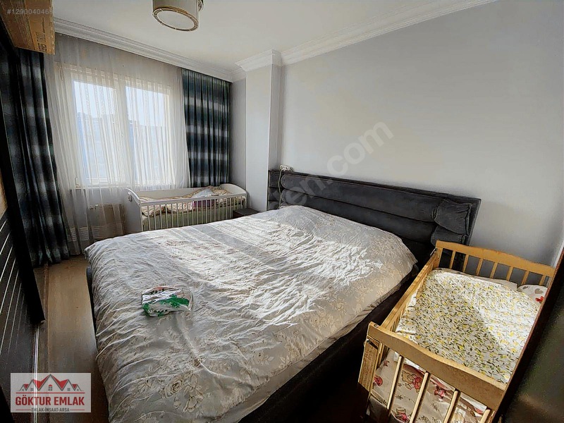 Şişli Mecidiyeköy Dubleks 4+1 Kat Mülkiyetli Krediye Uygun — fotoğraf 28