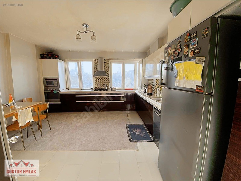 Şişli Mecidiyeköy Dubleks 4+1 Kat Mülkiyetli Krediye Uygun — fotoğraf 30