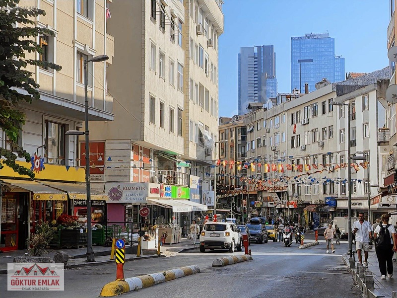 Şişli Mecidiyeköy Dubleks 4+1 Kat Mülkiyetli Krediye Uygun — fotoğraf 37