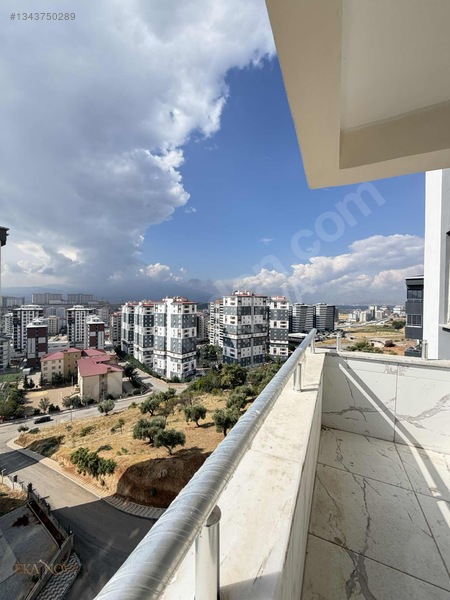 Eka Nova Gayrimenkul'Den Kiralık 2+1 Daire