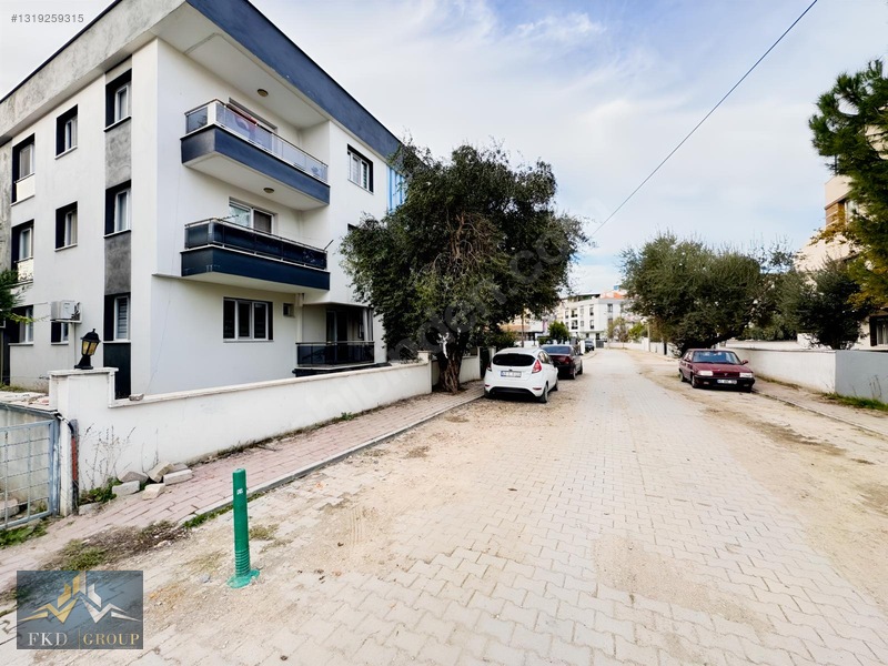Fkd Grup Kiralık Muradiye'de Bahçeli Dükkan — fotoğraf 7