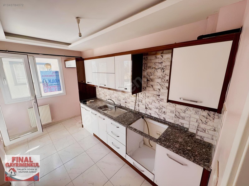 Muradiye Mahallesi Site İçi 2+1 Kiralık Daire — fotoğraf 2