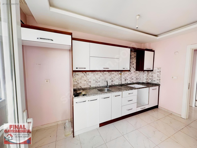 Muradiye Mahallesi Site İçi 2+1 Kiralık Daire — fotoğraf 3