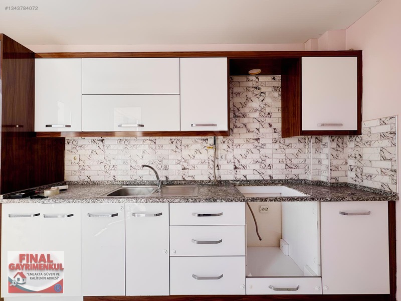 Muradiye Mahallesi Site İçi 2+1 Kiralık Daire — fotoğraf 4