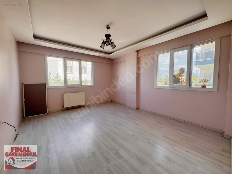 Muradiye Mahallesi Site İçi 2+1 Kiralık Daire — fotoğraf 5