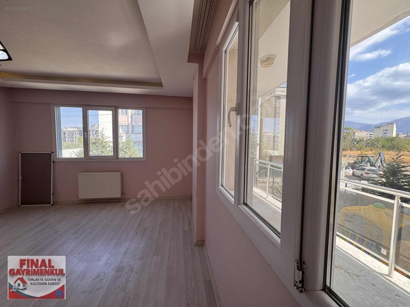 Muradiye Mahallesi Site İçi 2+1 Kiralık Daire — fotoğraf 6
