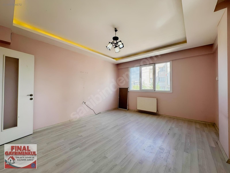 Muradiye Mahallesi Site İçi 2+1 Kiralık Daire — fotoğraf 7