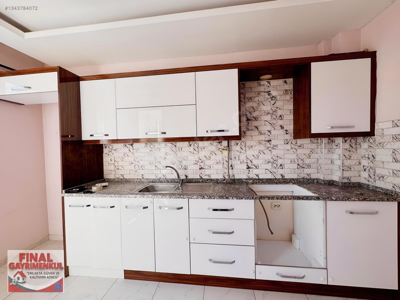 Muradiye Mahallesi Site İçi 2+1 Kiralık Daire — fotoğraf 9