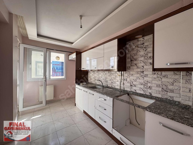 Muradiye Mahallesi Site İçi 2+1 Kiralık Daire — fotoğraf 10